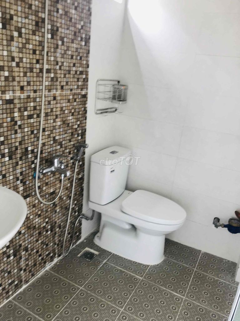 Студия · 40 м² 7