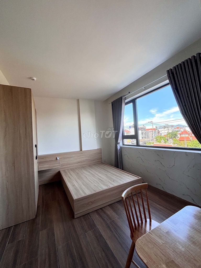 Квартира, 1 спальня · 25 м²