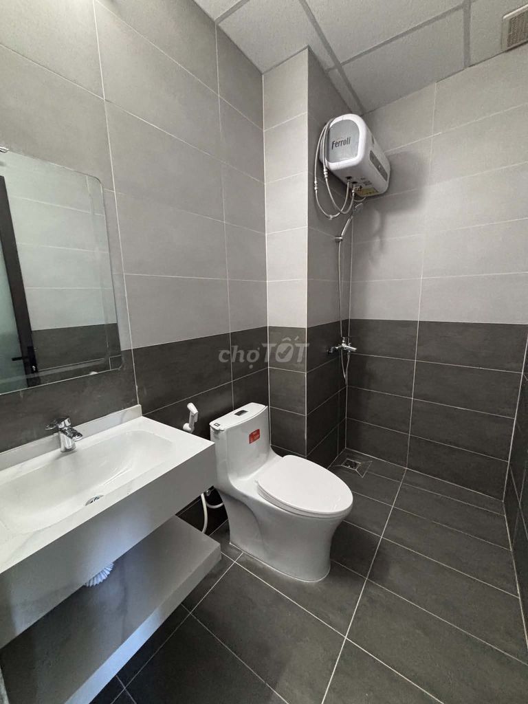 Квартира, 1 спальня · 25 м² 4