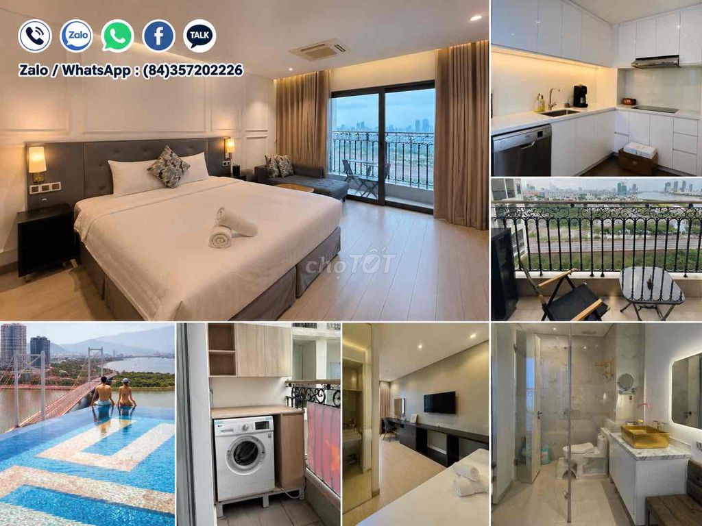 Квартира, 1 спальня · 40 м² 6