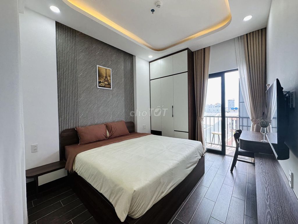 Квартира, 1 спальня · 45 м² 3