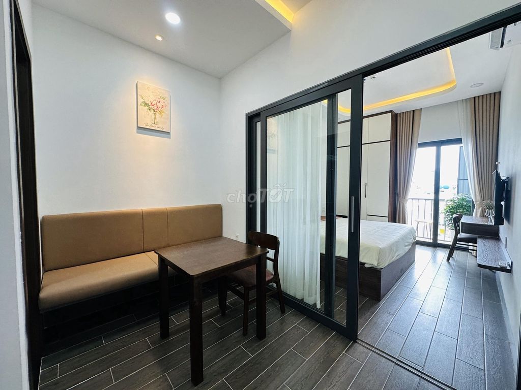 Квартира, 1 спальня · 45 м² 6