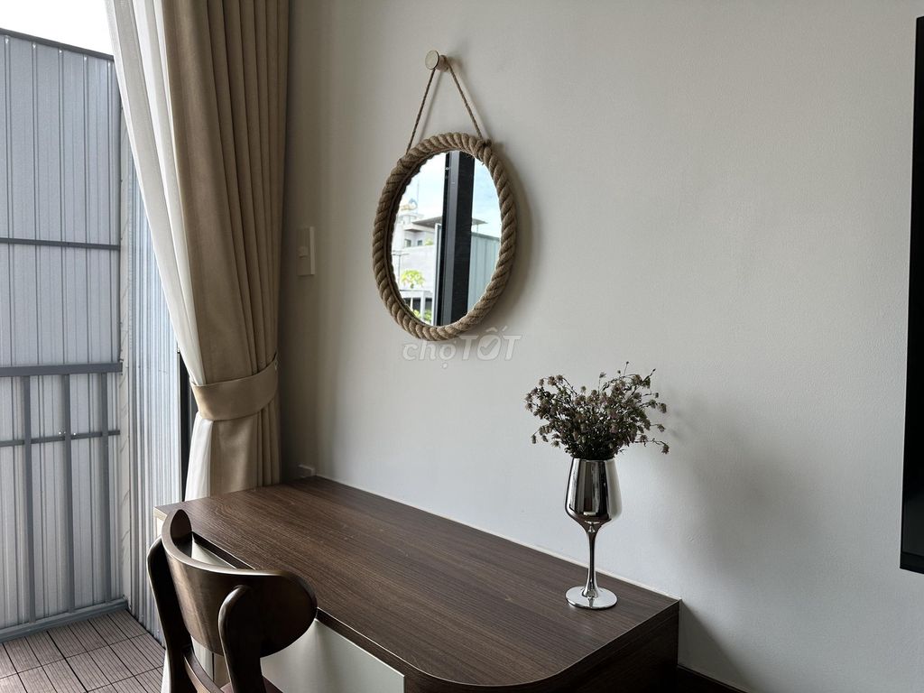 Квартира, 1 спальня · 45 м² 7