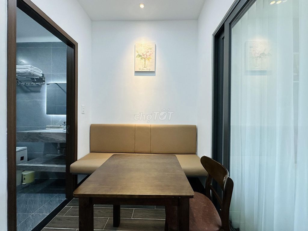 Квартира, 1 спальня · 45 м² 10