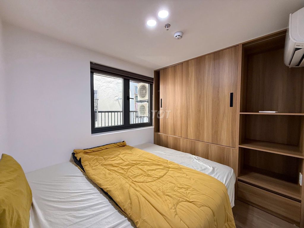 Квартира, 1 спальня · 40 м² 2