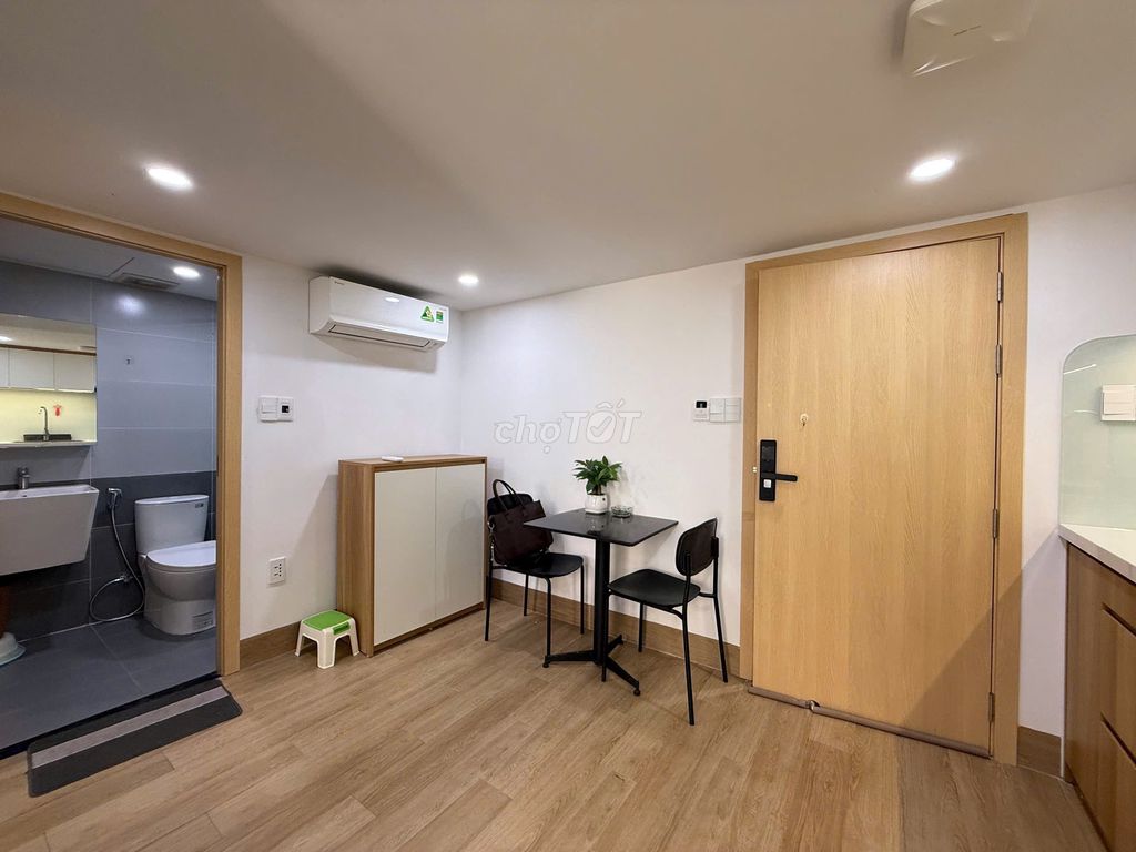 Квартира, 1 спальня · 40 м² 5