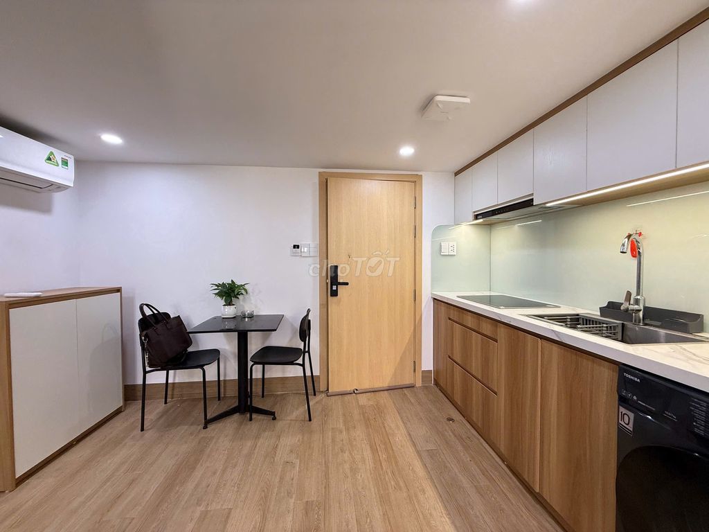 Квартира, 1 спальня · 40 м² 6