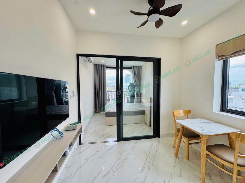Квартира, 1 спальня · 40 м²