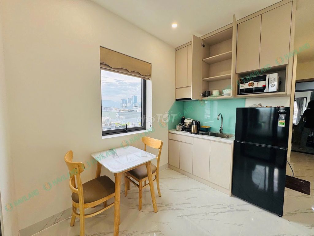 Квартира, 1 спальня · 40 м² 3