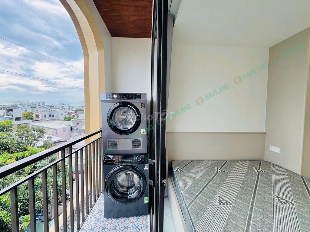 Квартира, 1 спальня · 40 м² 4