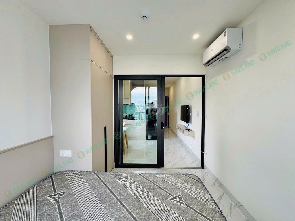 Квартира, 1 спальня · 40 м² 5