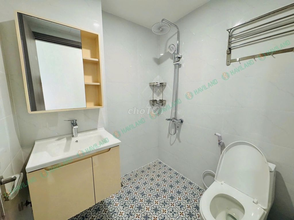Квартира, 1 спальня · 40 м² 6