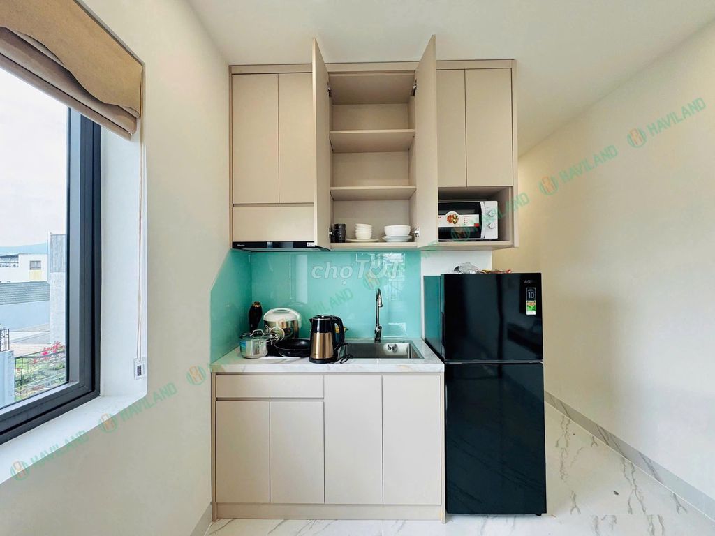 Квартира, 1 спальня · 40 м² 7