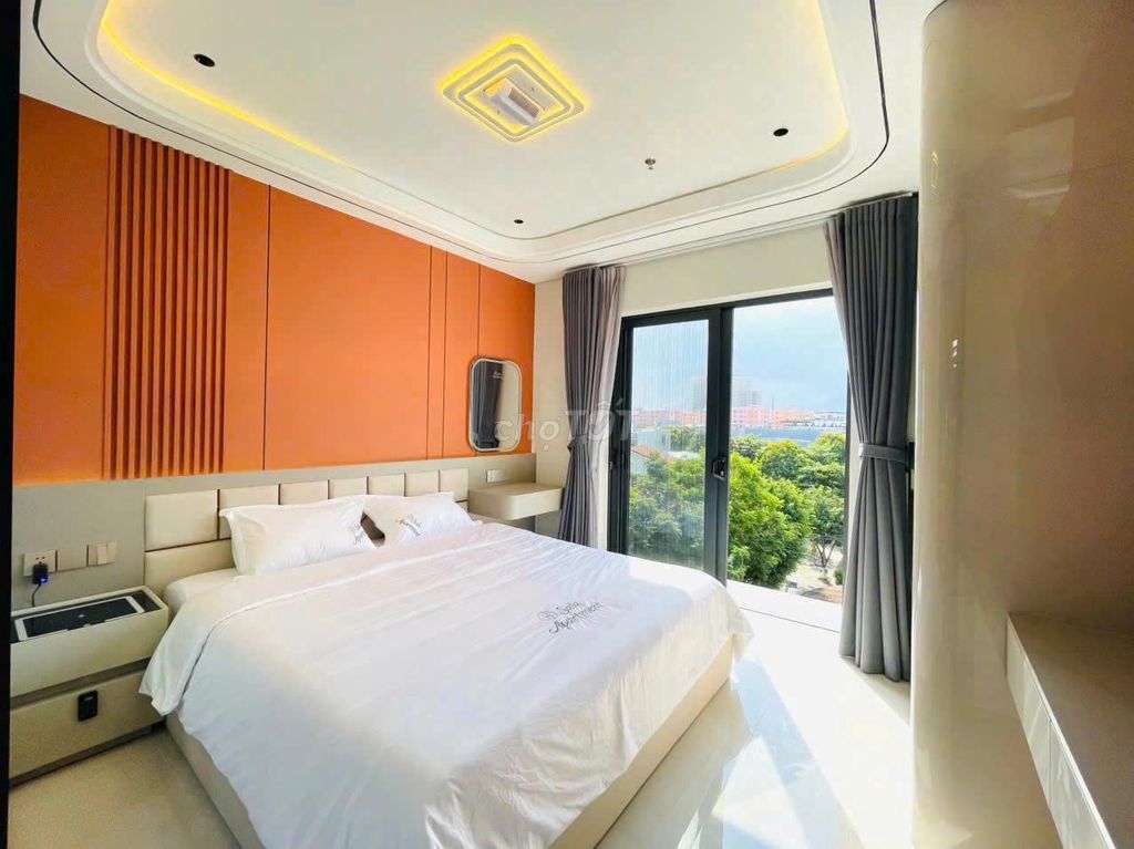 Квартира, 1 спальня · 45 м² 2