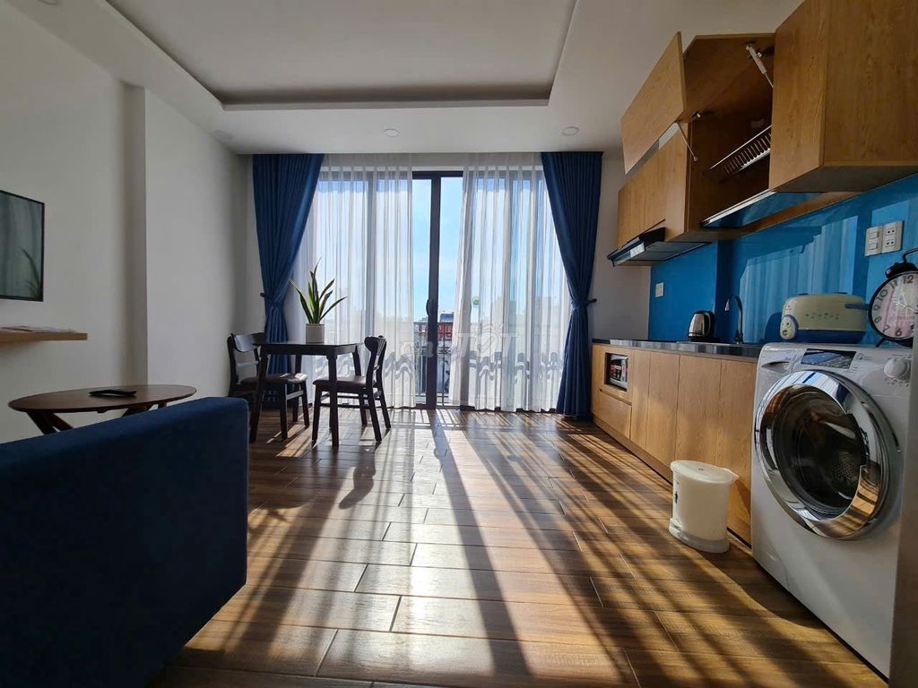 Квартира, 1 спальня · 45 м²