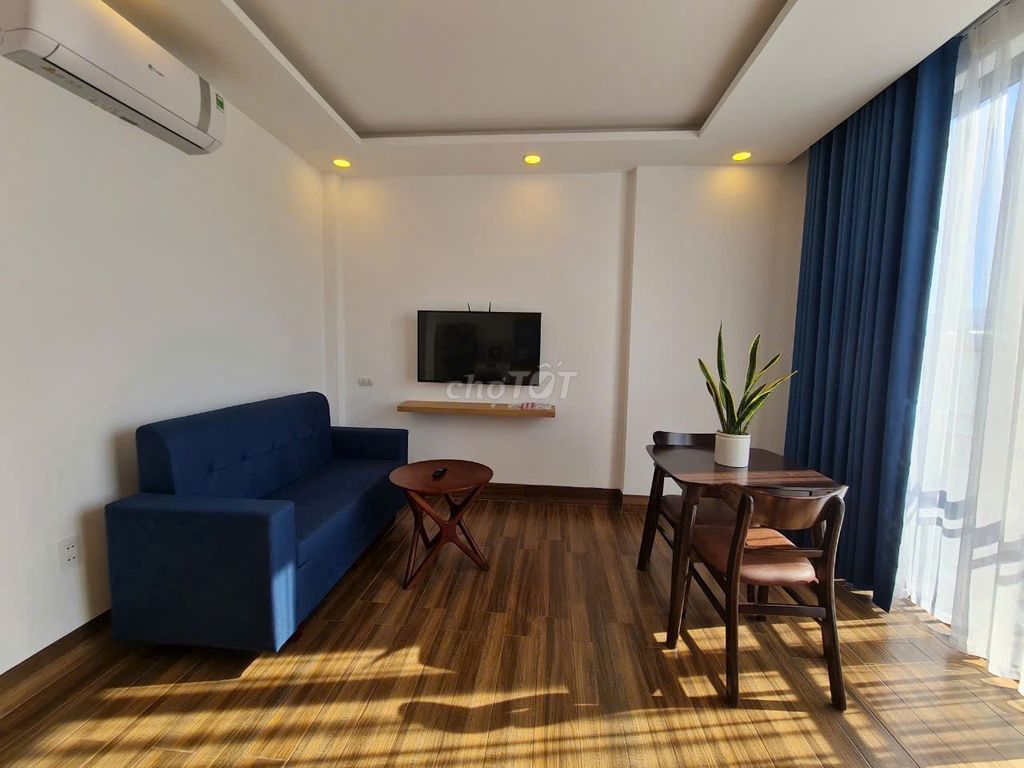 Квартира, 1 спальня · 45 м² 2