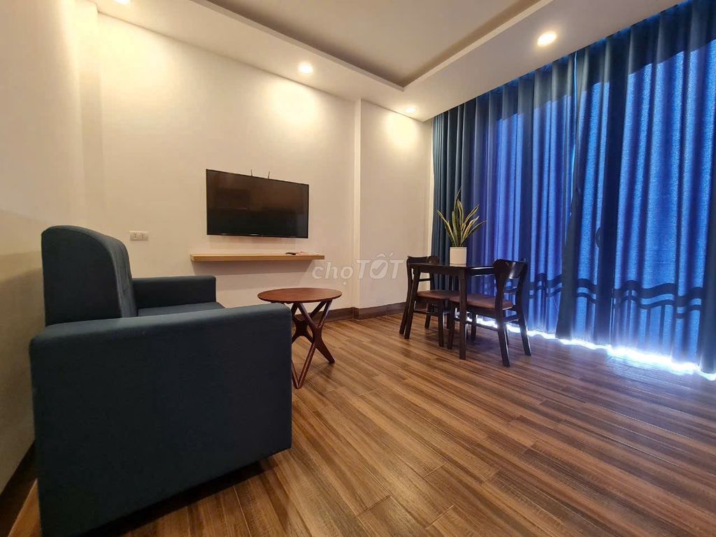 Квартира, 1 спальня · 45 м² 3