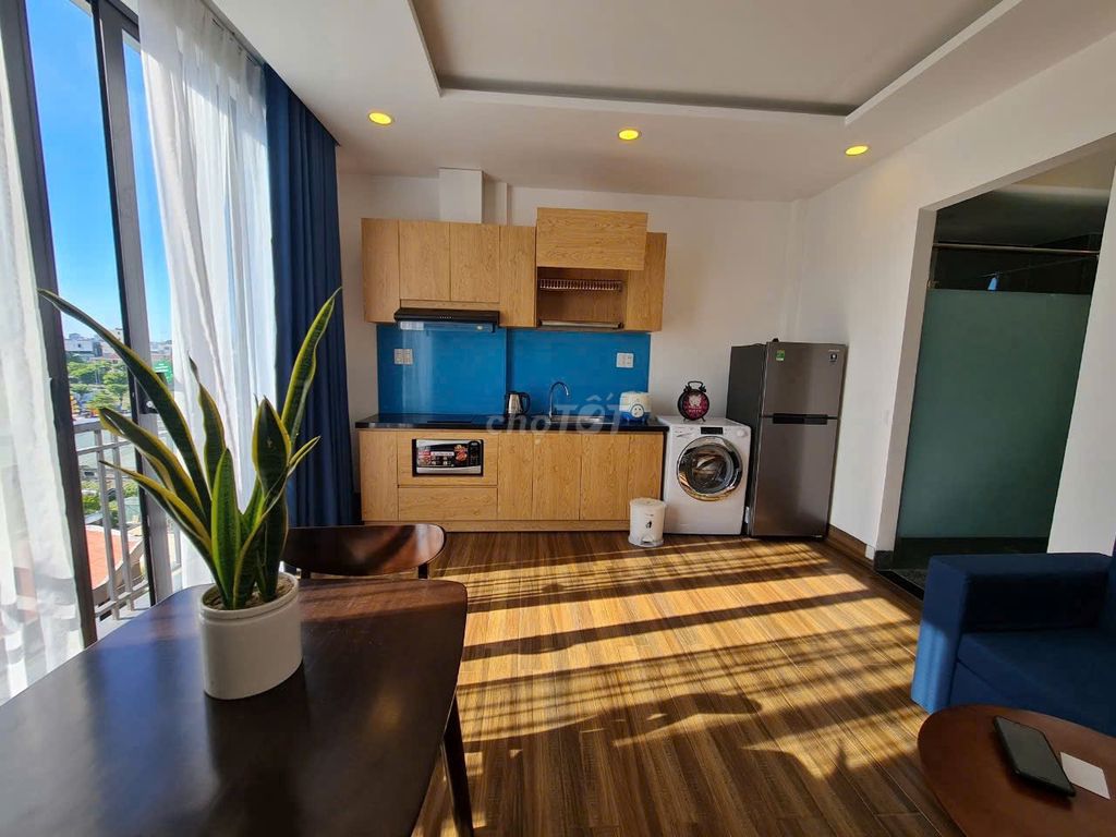 Квартира, 1 спальня · 45 м² 4