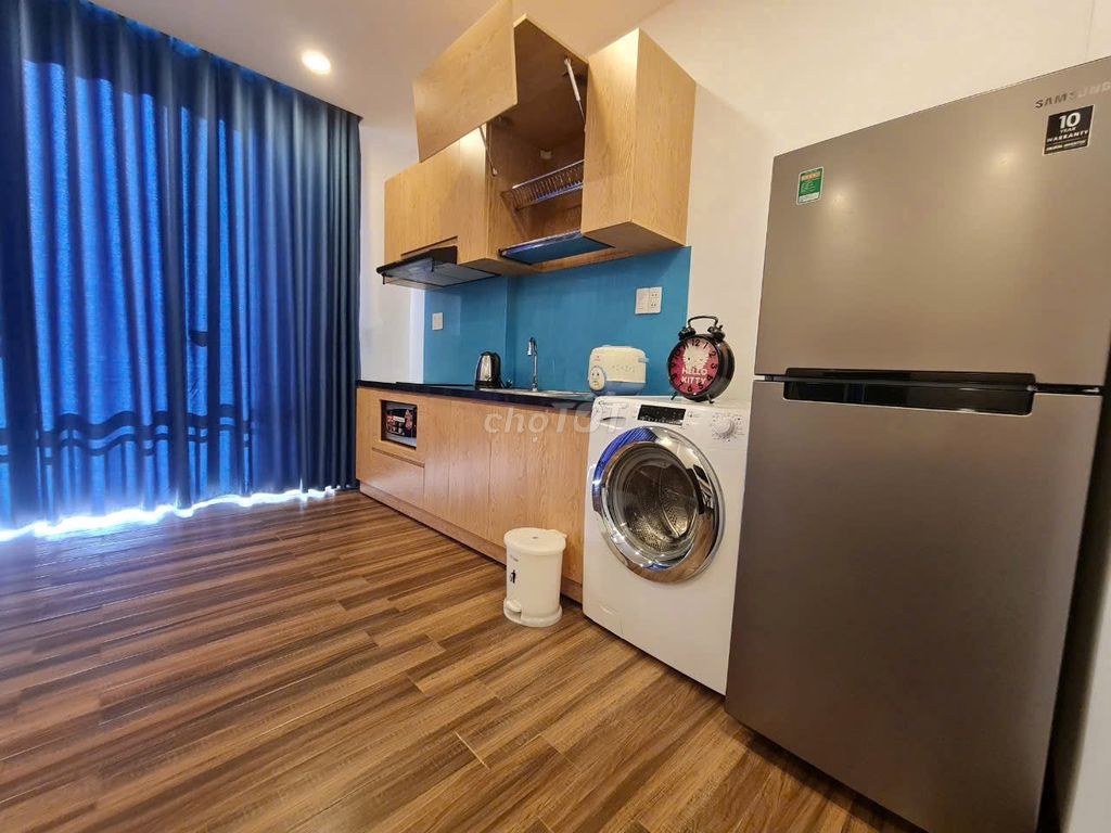 Квартира, 1 спальня · 45 м² 8