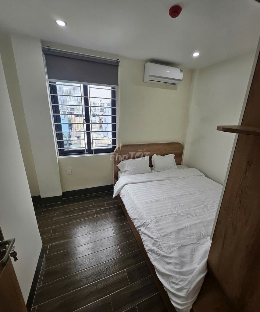 Студия · 45 м² 2