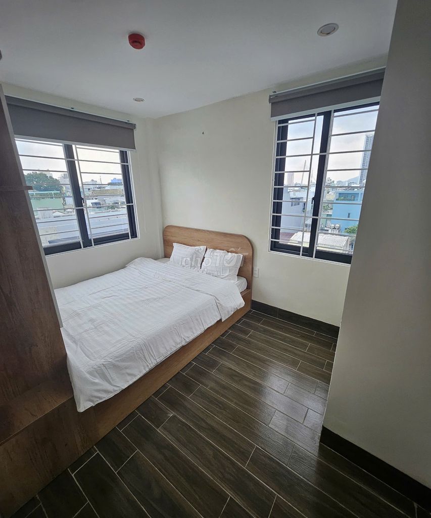 Студия · 45 м² 3