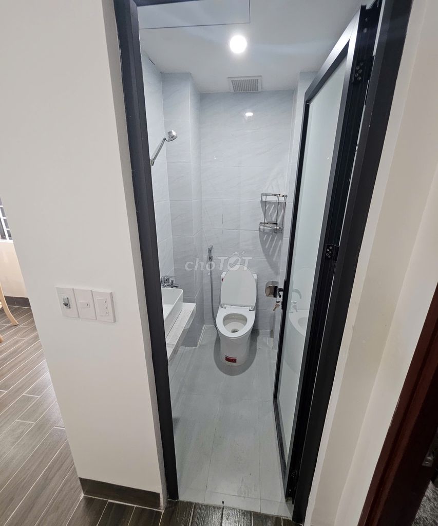 Студия · 45 м² 4