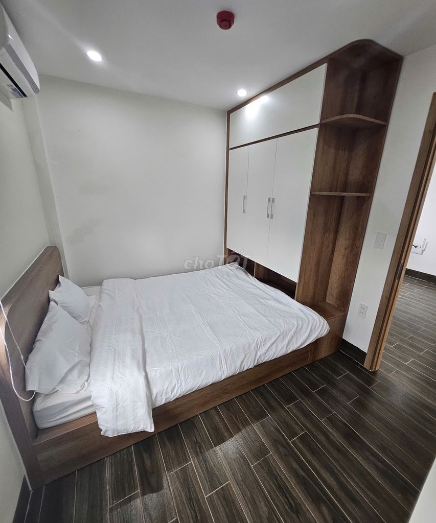 Студия · 45 м² 5