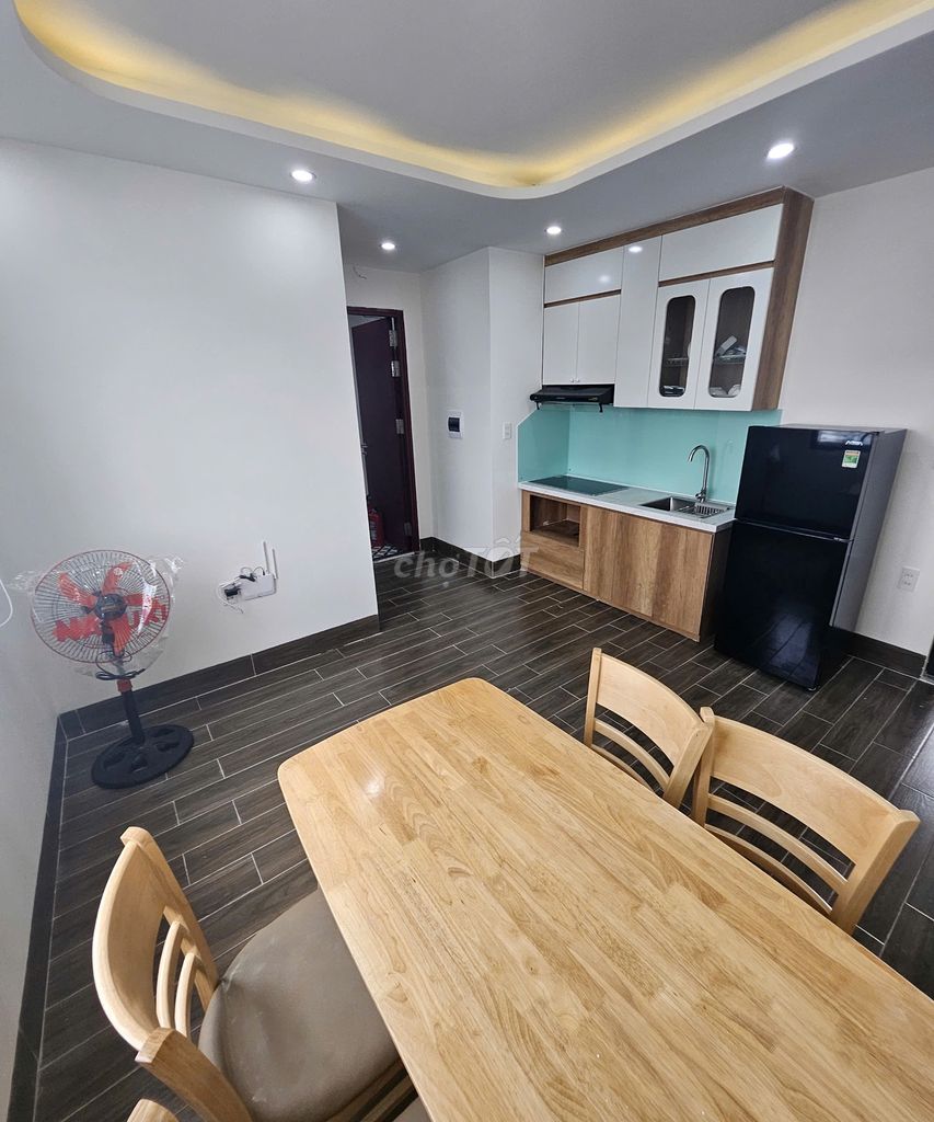 Студия · 45 м² 7