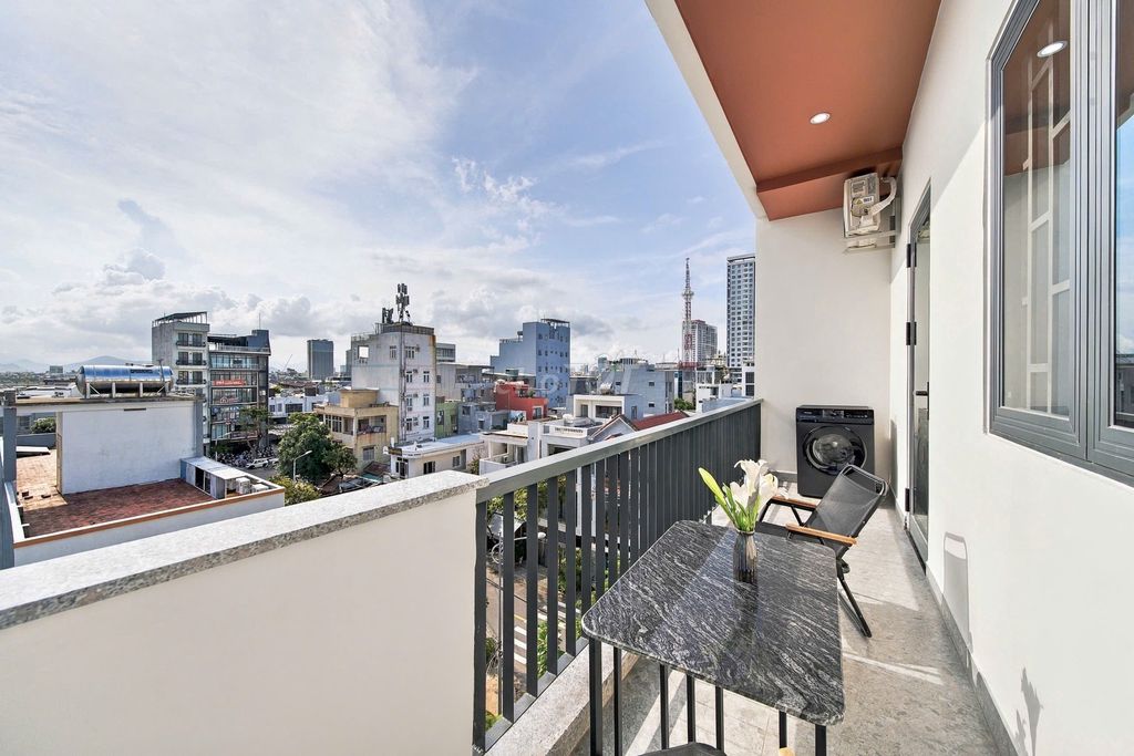 Квартира, 1 спальня · 45 м² 5