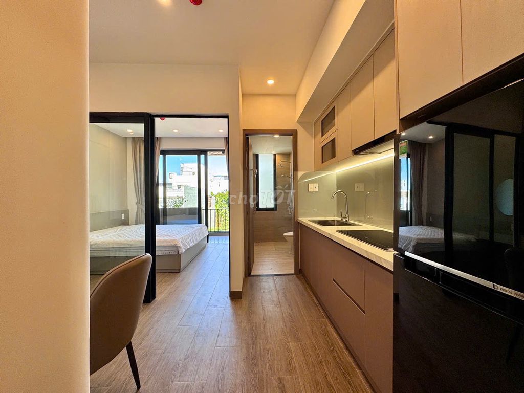 Квартира, 1 спальня · 45 м² 4