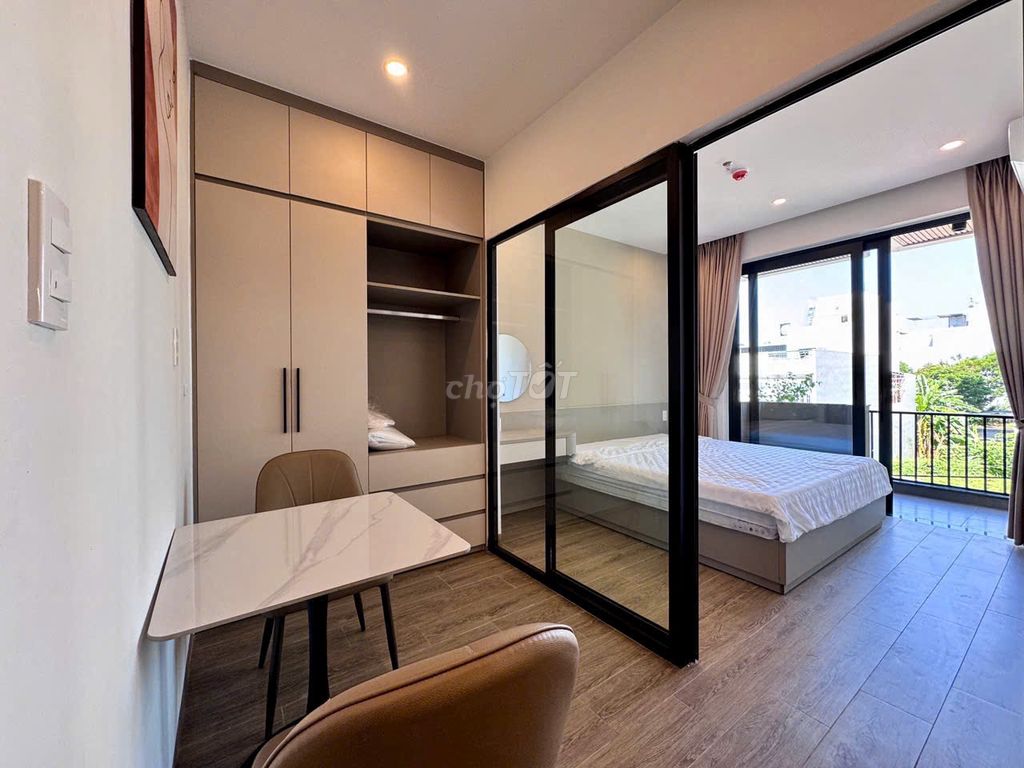 Квартира, 1 спальня · 45 м² 5