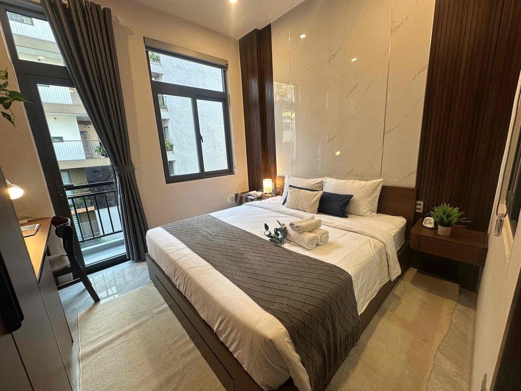 Квартира, 1 спальня · 50 м²