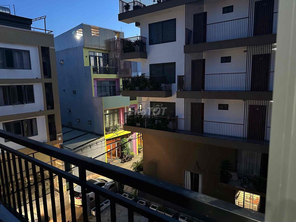Квартира, 1 спальня · 50 м² 2