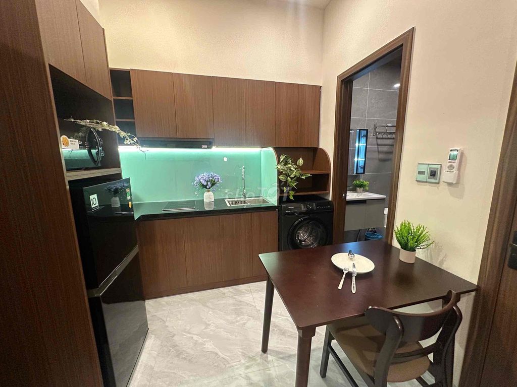 Квартира, 1 спальня · 50 м² 3