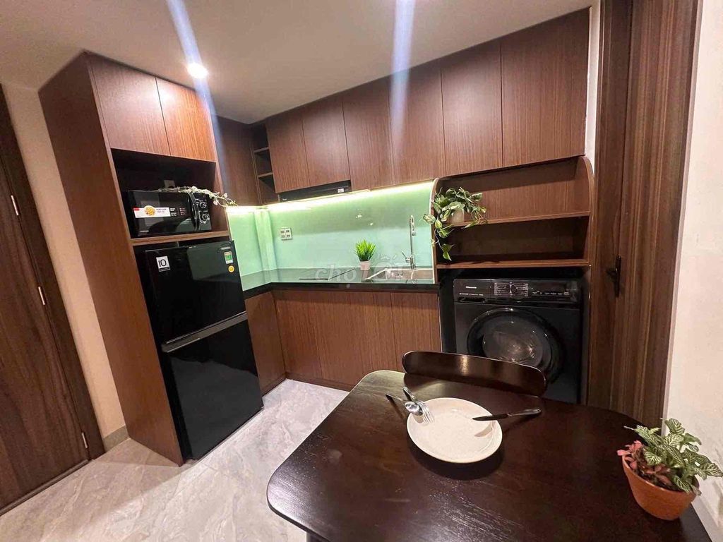 Квартира, 1 спальня · 50 м² 5