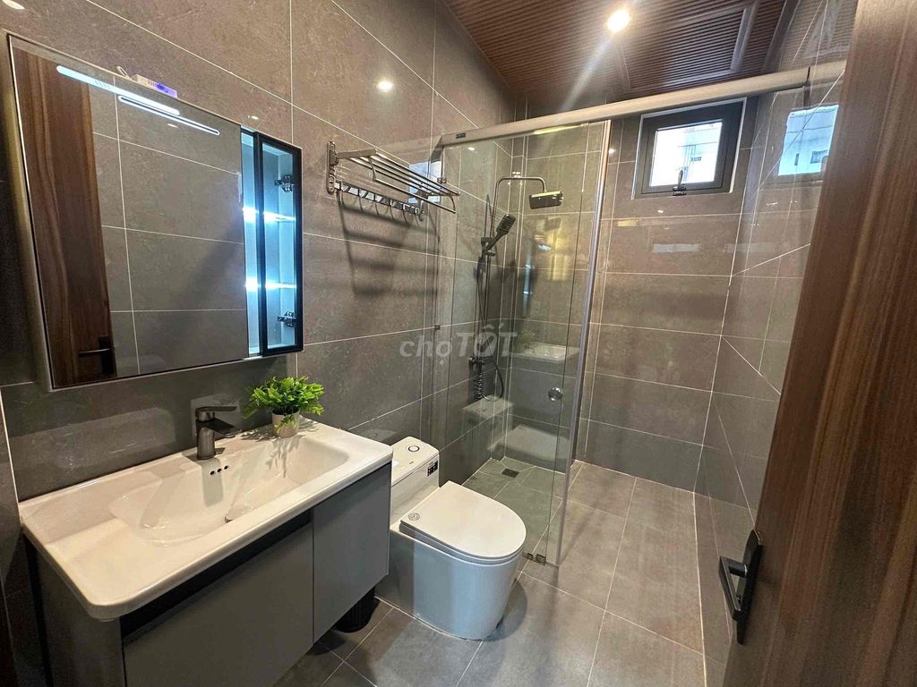 Квартира, 1 спальня · 50 м² 6