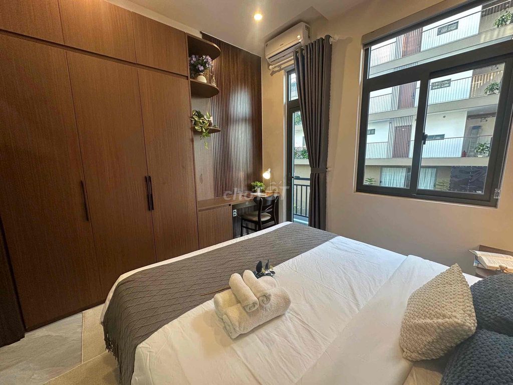 Квартира, 1 спальня · 50 м² 7