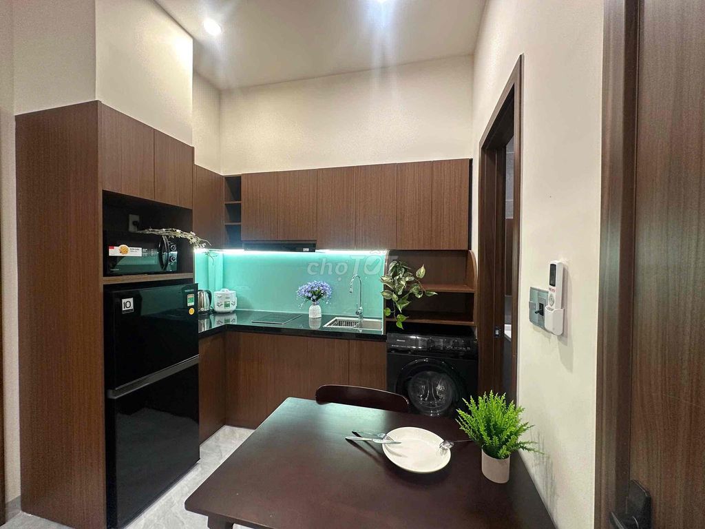 Квартира, 1 спальня · 50 м² 8