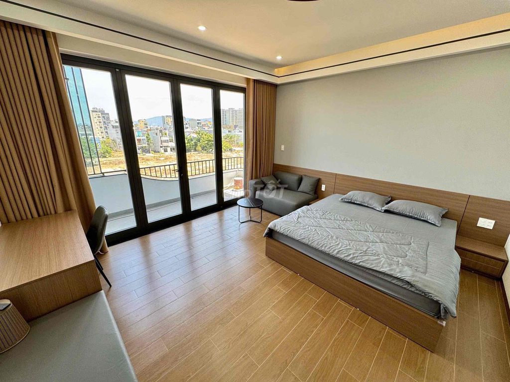 Квартира, 1 спальня · 35 м² 2