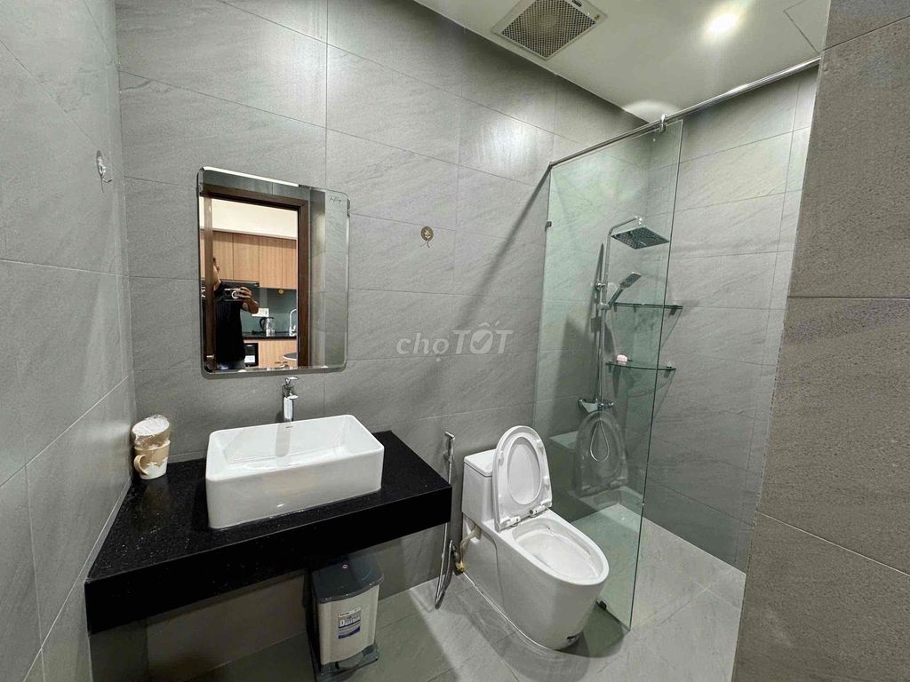 Квартира, 1 спальня · 35 м² 5