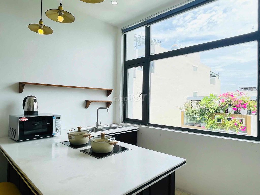 Квартира, 2 спальни · 50 м² 2