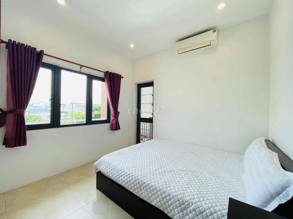 Квартира, 2 спальни · 50 м² 5