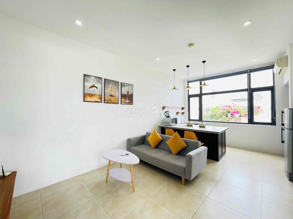 Квартира, 2 спальни · 50 м² 7