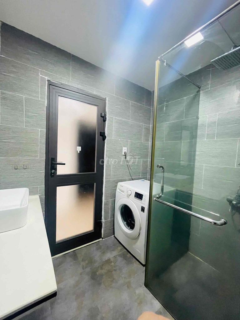 Квартира, 2 спальни · 50 м² 8