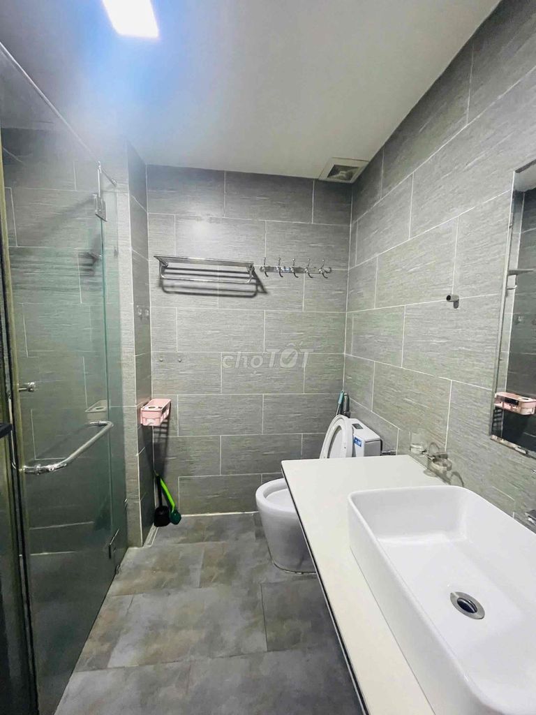Квартира, 2 спальни · 50 м² 9