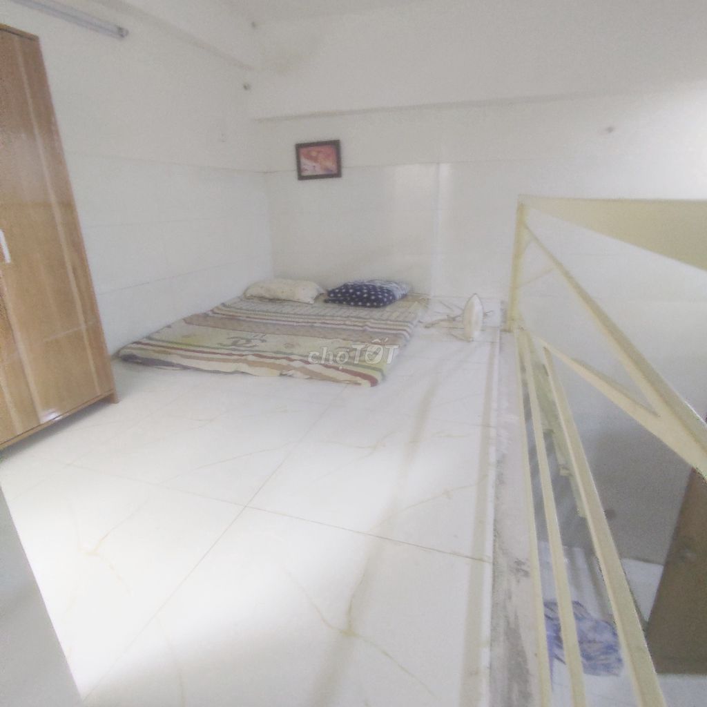Студия · 30 м² 2