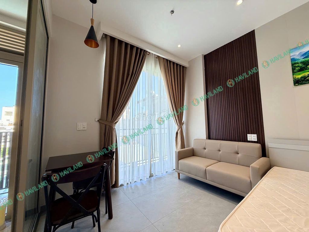 Квартира, 1 спальня · 45 м²