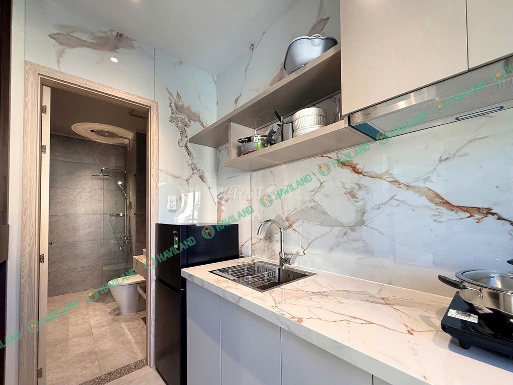 Квартира, 1 спальня · 45 м² 10