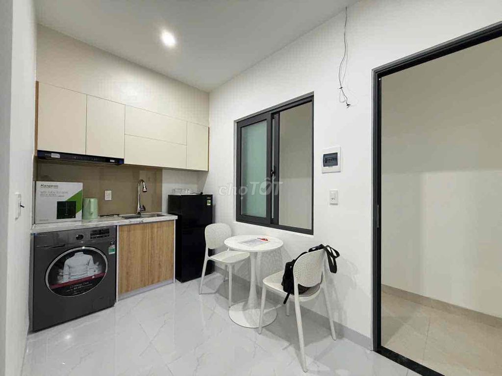 Квартира, 1 спальня · 30 м²