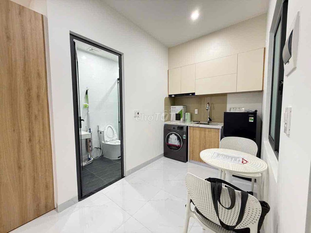 Квартира, 1 спальня · 30 м² 2